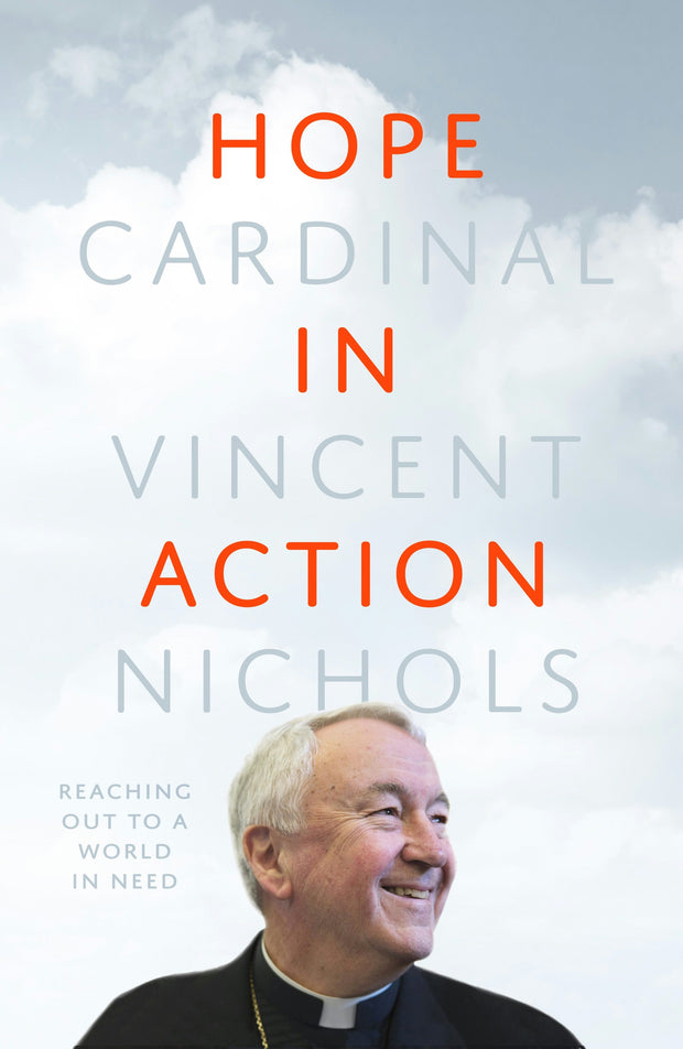 Cover image for Hope in Action, isbn: 9780281078363