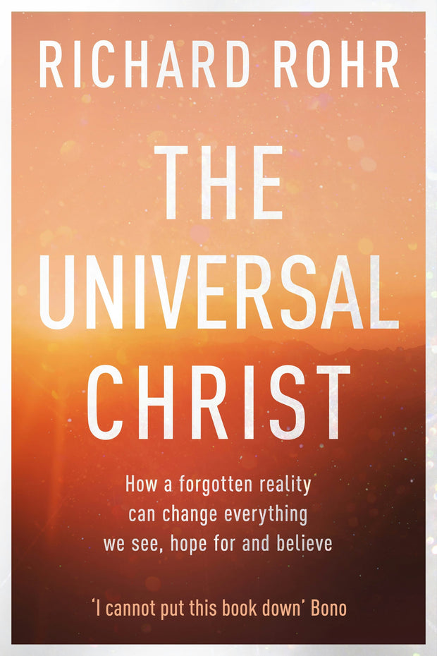 Cover image for The Universal Christ, isbn: 9780281078615