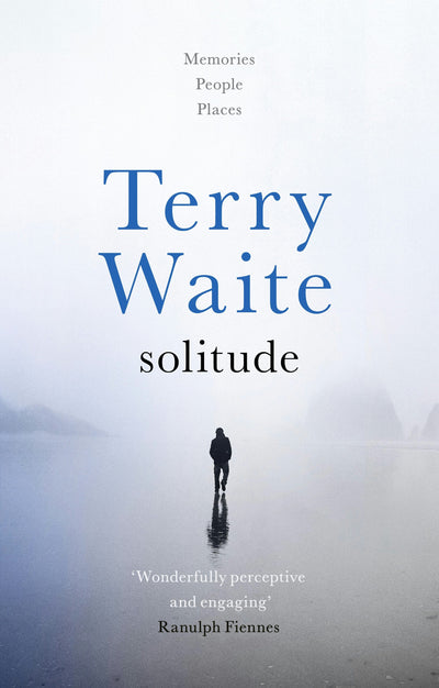 Cover image for Solitude, isbn: 9780281078813