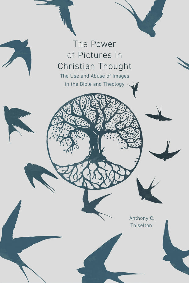 Cover image for The Power of Pictures in Christian Thought, isbn: 9780281078868