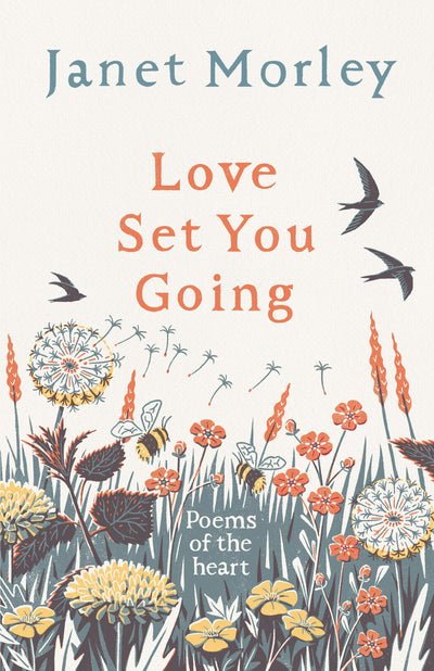 Cover image for Love Set You Going, isbn: 9780281078929