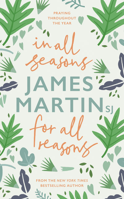 Cover image for In All Seasons, For All Reasons, isbn: 9780281079469