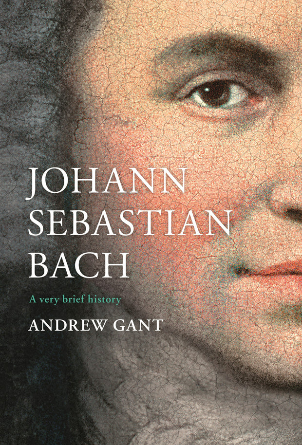 Cover image for Johann Sebastian Bach, isbn: 9780281079599