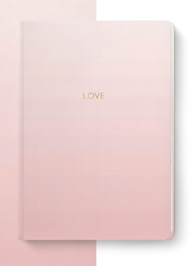 Cover image for Spirit Stationery Hardback A5 Notebook, isbn: 9780281079773