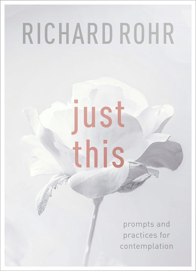 Cover image for Just This, isbn: 9780281079926