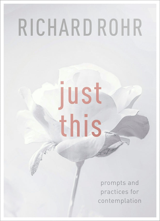 Cover image for Just This, isbn: 9780281079926