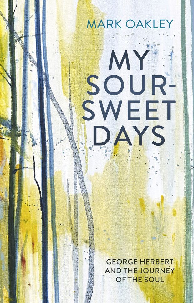 Cover image for My Sour-Sweet Days, isbn: 9780281080328