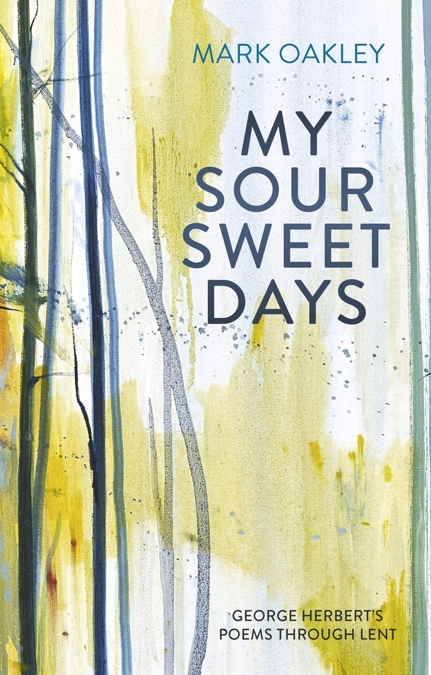 Cover image for My Sour-Sweet Days, isbn: 9780281080335