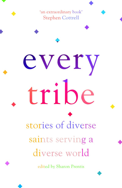 Cover image for Every Tribe, isbn: 9780281080847