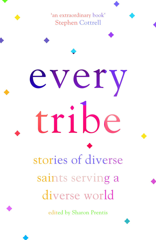 Cover image for Every Tribe, isbn: 9780281080847