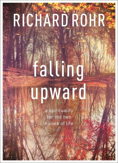 Cover image for Falling Upward, isbn: 9780281080915