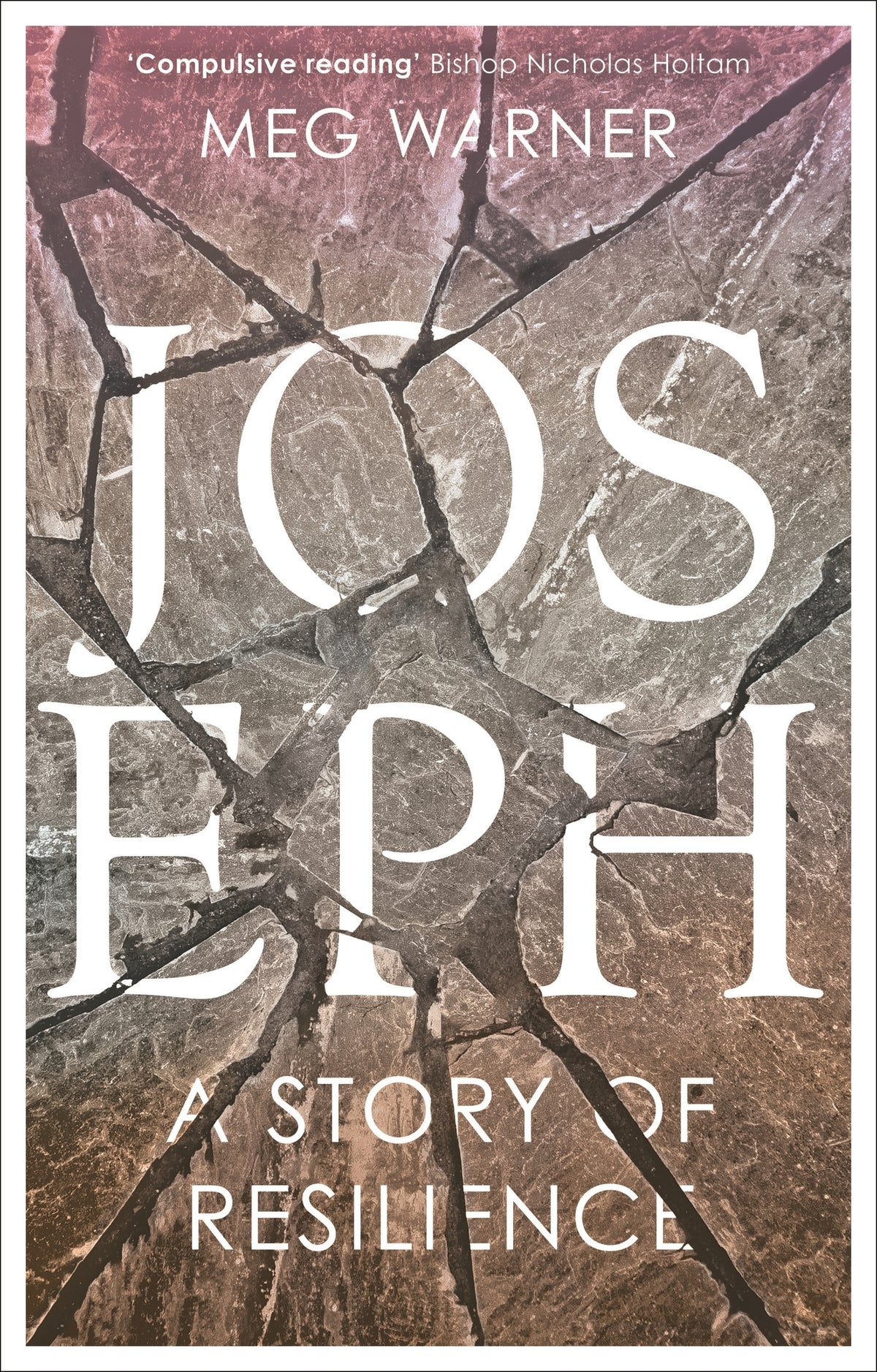 Cover image for Joseph ISBN 9780281081097