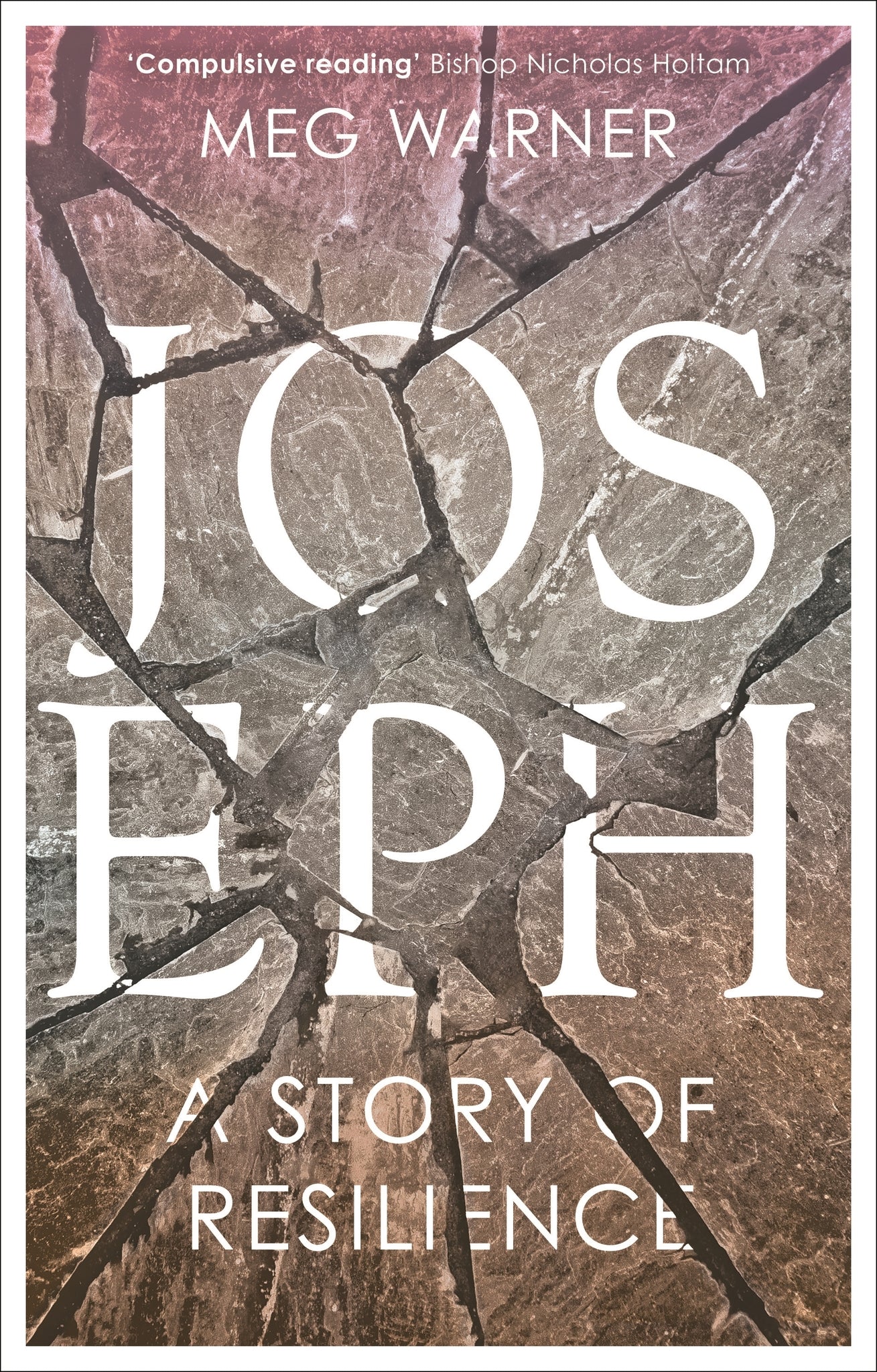 Cover image for Joseph ISBN 9780281081097