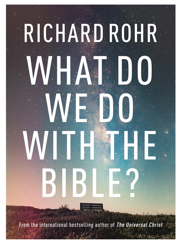 Cover image for What Do We Do With the Bible?, isbn: 9780281083220