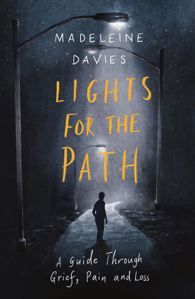 Cover image for Lights For The Path, isbn: 9780281083565
