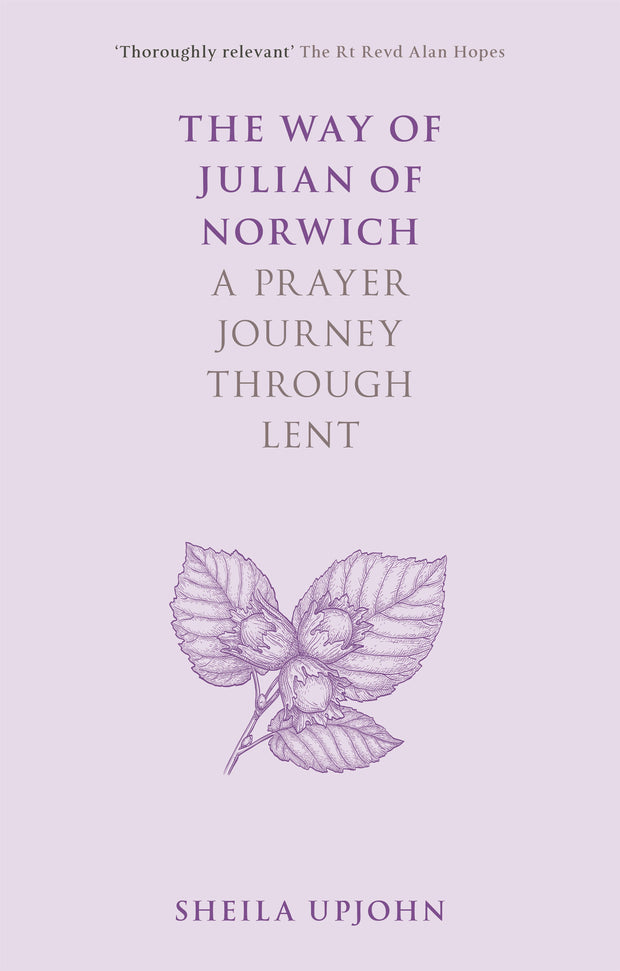 Cover image for The Way of Julian of Norwich, isbn: 9780281083701