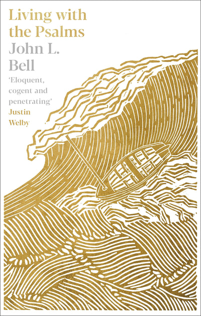 Cover image for Living with the Psalms, isbn: 9780281084005