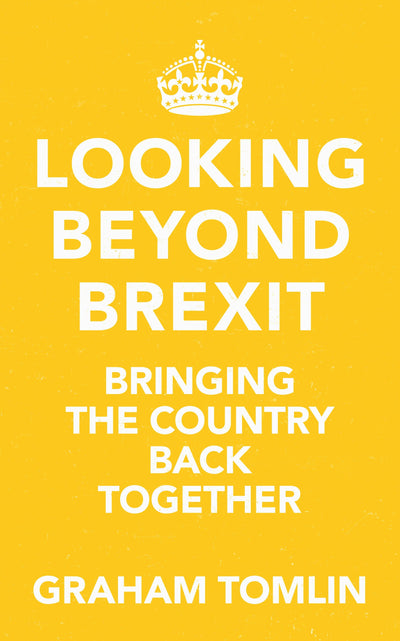 Cover image for Looking Beyond Brexit, isbn: 9780281084289