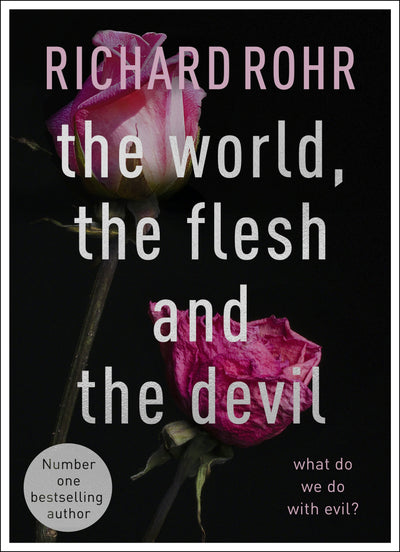 Cover image for The World, the Flesh and the Devil, isbn: 9780281085491