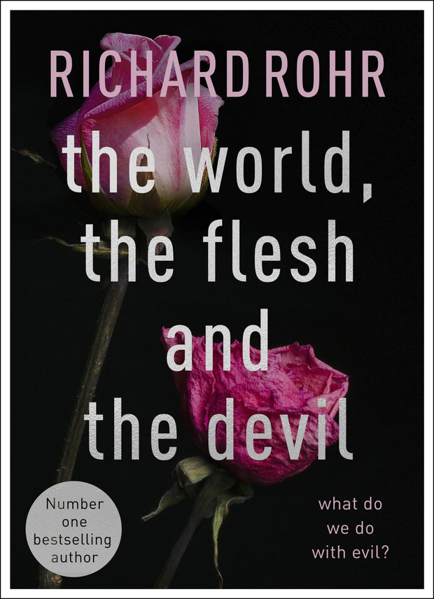 Cover image for The World, the Flesh and the Devil, isbn: 9780281085491