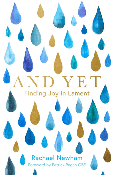 Cover image for And Yet, isbn: 9780281085705