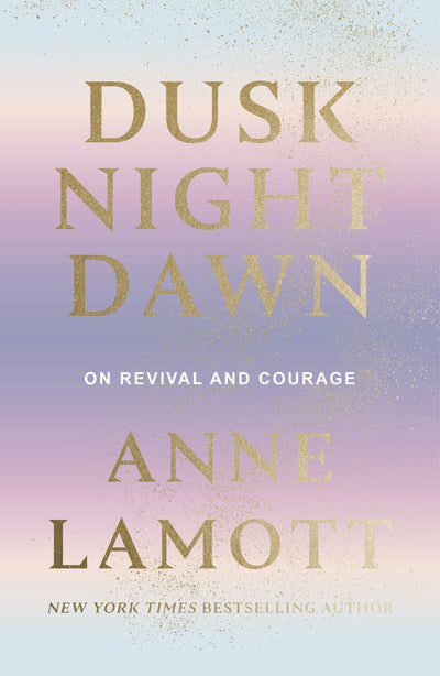 Cover image for Dusk Night Dawn, isbn: 9780281085859