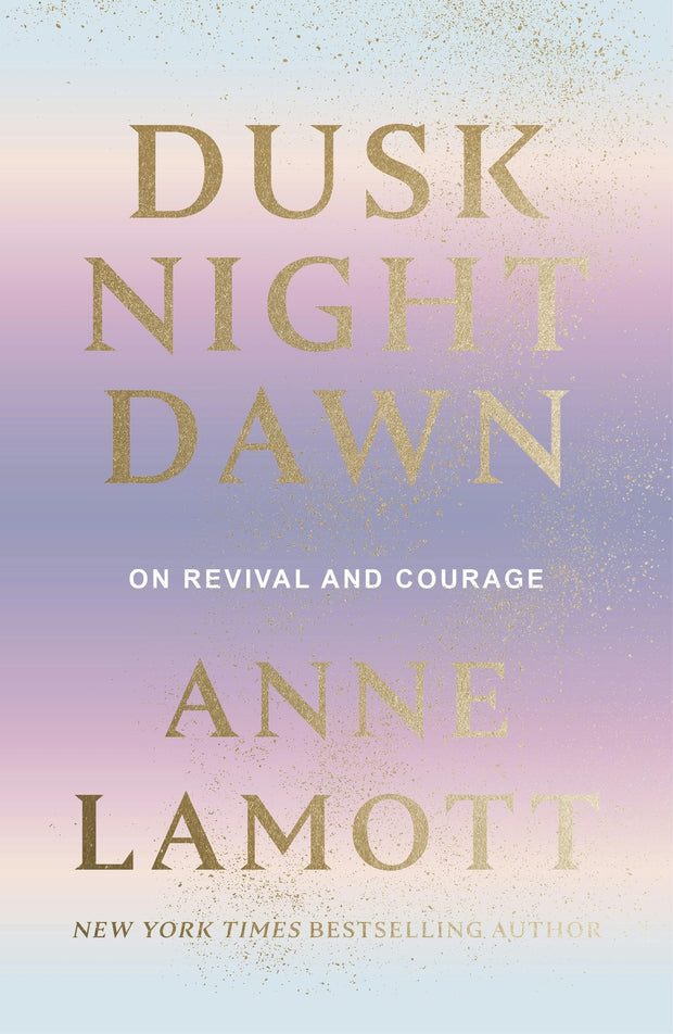 Cover image for Dusk Night Dawn, isbn: 9780281085859