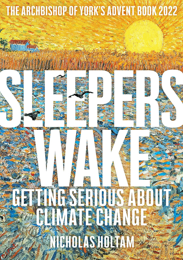 Cover image for Sleepers Wake, isbn: 9780281086856