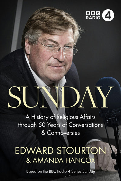 Cover image for Sunday, isbn: 9780281087730