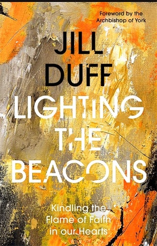 Cover image for Lighting the Beacons, isbn: 9780281087778