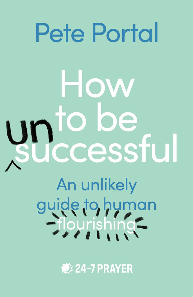 Cover image for How to be (Un)Successful, isbn: 9780281088188