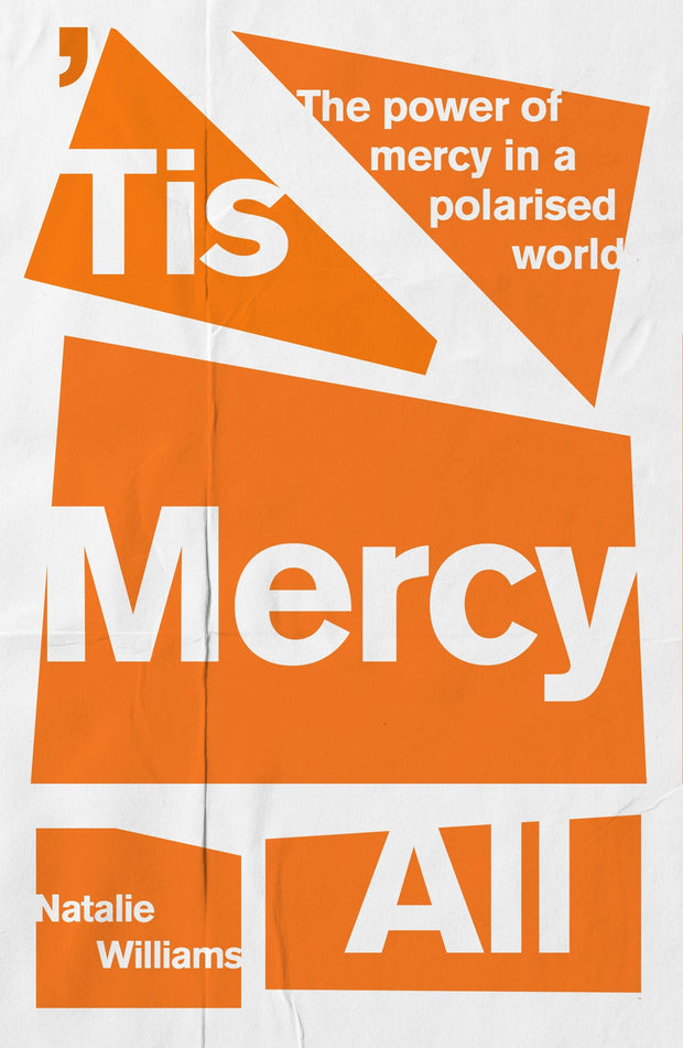 Cover image for Tis Mercy All, isbn: 9780281089185