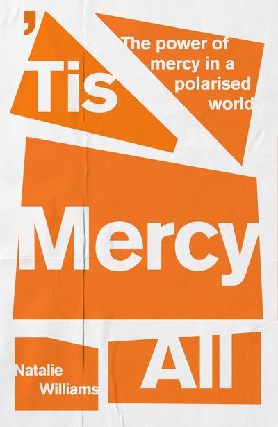 Cover image for Tis Mercy All, isbn: 9780281089192