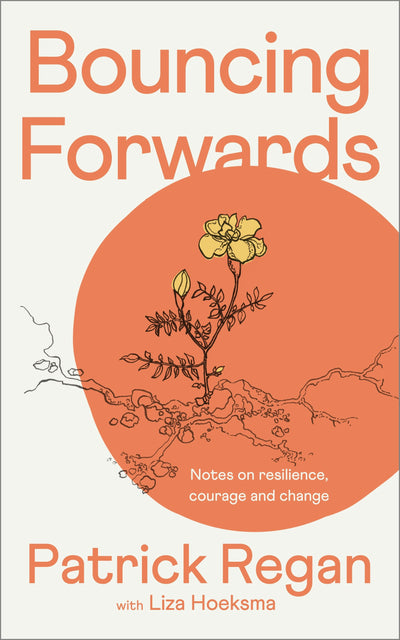 Cover image for Bouncing Forwards, isbn: 9780281089338