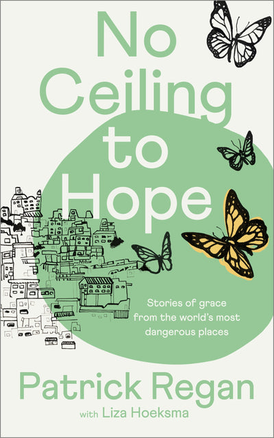 Cover image for No Ceiling to Hope, isbn: 9780281089543