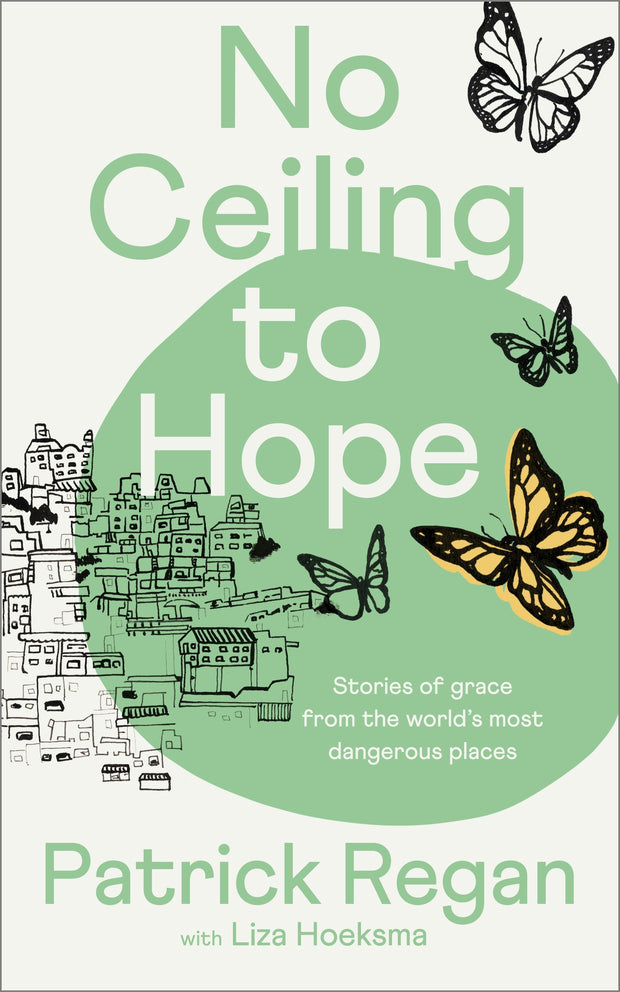 Cover image for No Ceiling to Hope, isbn: 9780281089543