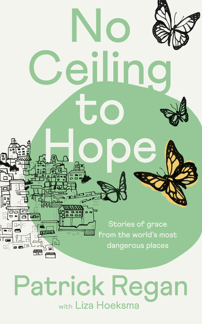 Cover image for No Ceiling to Hope, isbn: 9780281089550