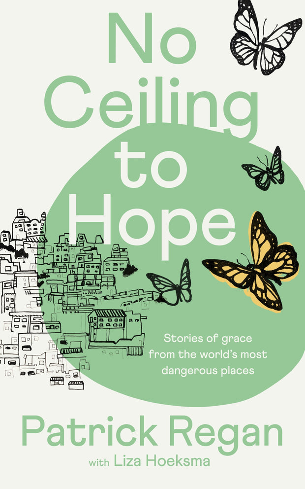 Cover image for No Ceiling to Hope, isbn: 9780281089550