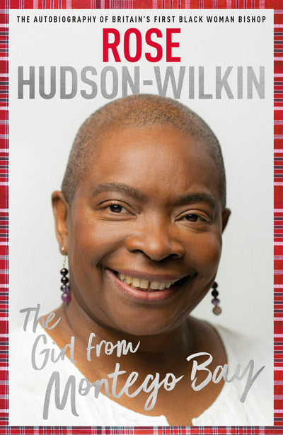 Cover image for Girl from Montego Bay, isbn: 9780281089604