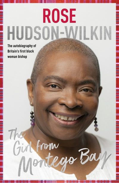 Cover image for Girl from Montego Bay, isbn: 9780281089628