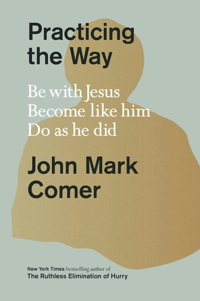 Cover image for Practicing the Way, isbn: 9780281089703