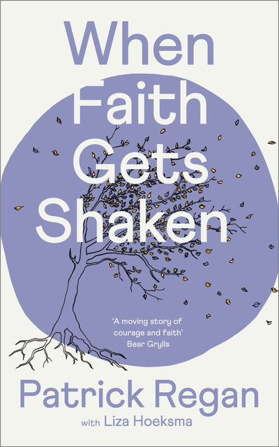Cover image for When Faith Gets Shaken: Third Edition, isbn: 9780281089901