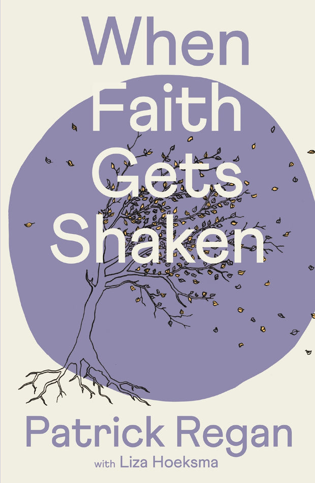 Cover image for When Faith Gets Shaken: Third Edition, isbn: 9780281089918