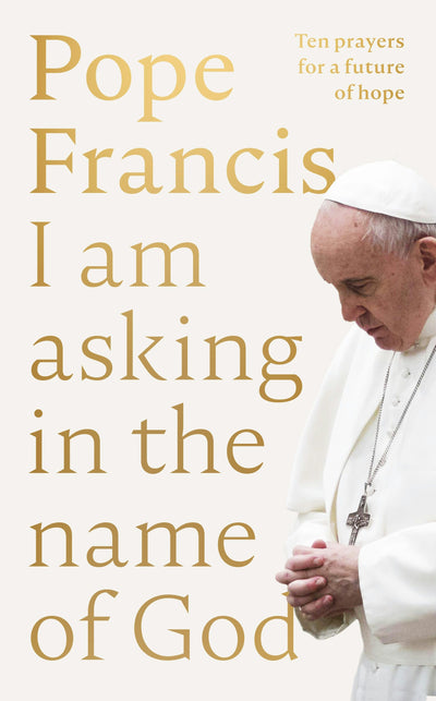 Cover image for I am Asking in the Name of God, isbn: 9780281089994