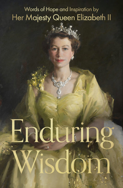 Cover image for Enduring Wisdom, isbn: 9780281090372