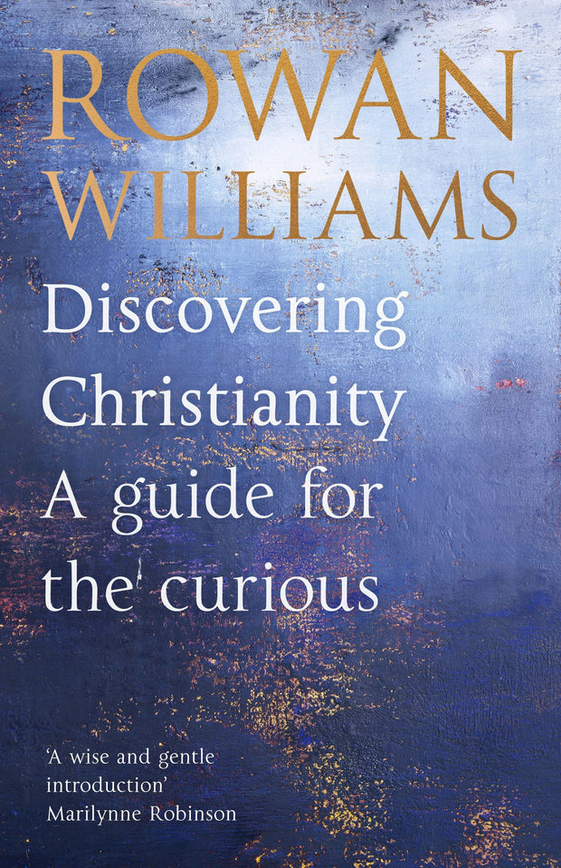 Cover image for Discovering Christianity, isbn: 9780281090648