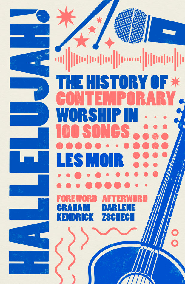 Cover image for Hallelujah!, isbn: 9780281090754