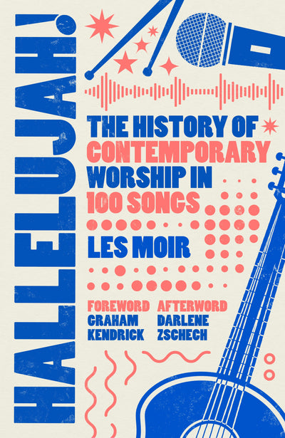Cover image for Hallelujah!, isbn: 9780281090761