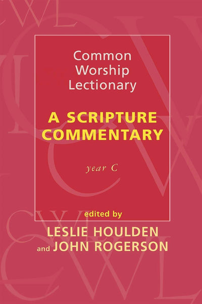 Cover image for Common Worship Lectionary, isbn: 9780281090822