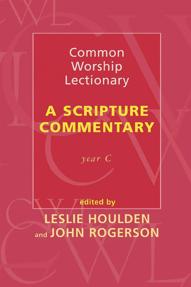 Cover image for Common Worship Lectionary, isbn: 9780281090822